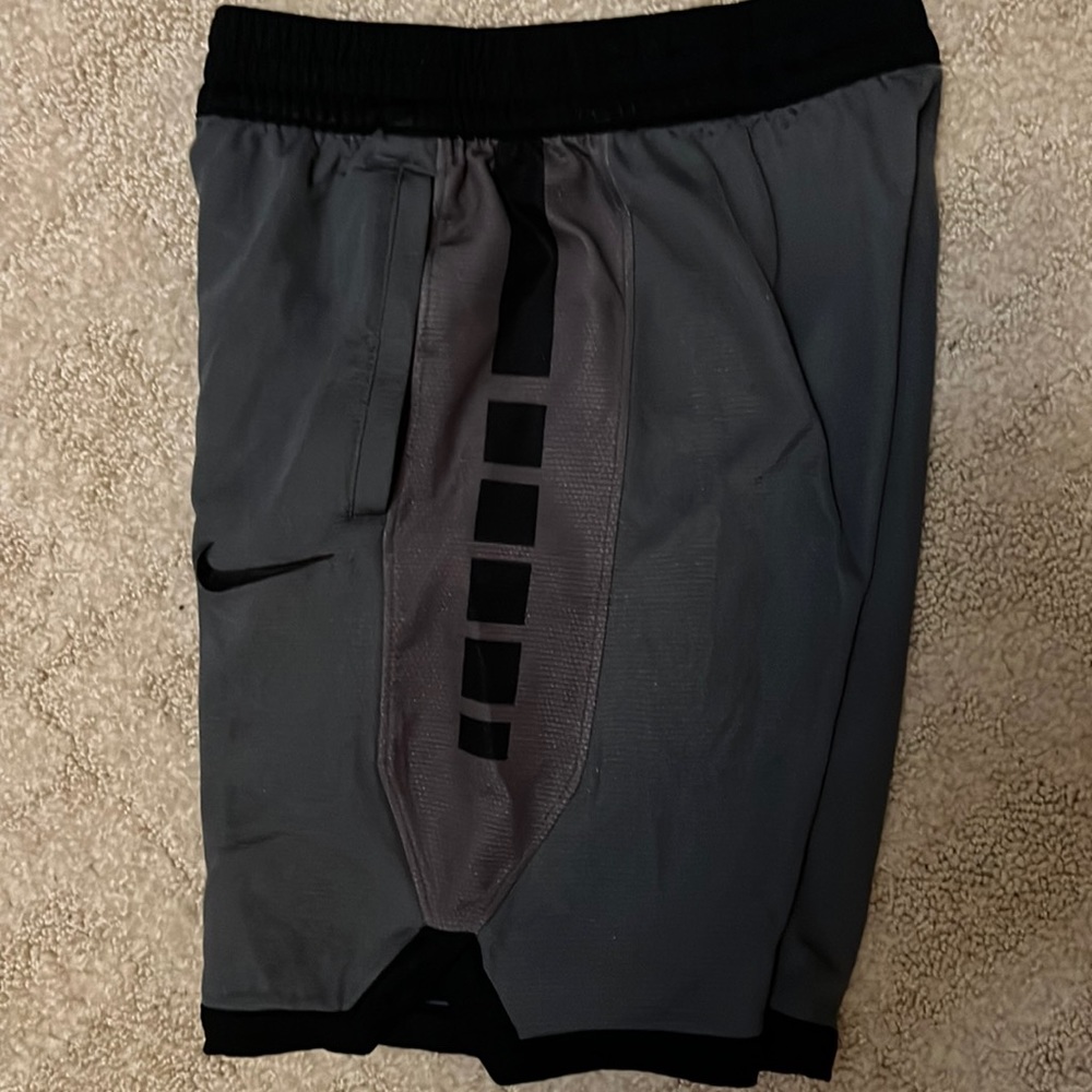 Nike dri fit shorts